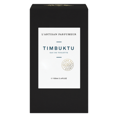 Timbuktu - Eau de Toilette 